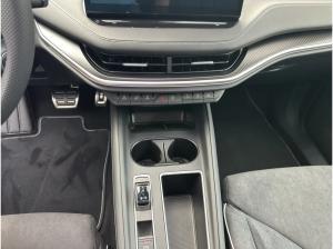 Skoda ENYAQ Coupé 85 SPORTLINE +360°KAMERA+CANTON+ESP+