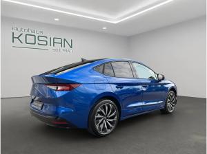 Skoda ENYAQ Coupé 85 SPORTLINE +360°KAMERA+CANTON+ESP+