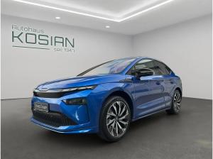 Skoda ENYAQ Coupé 85 SPORTLINE +360°KAMERA+CANTON+ESP+