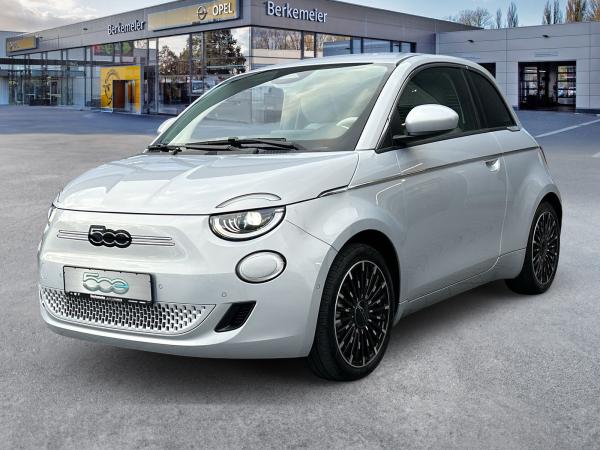 Fiat 500e La Prima  🌟 LED / NAVI / Kamera / Sitzheizung🌟