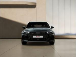 Audi RS3 2.5 TFSI 7-Gang S tronic