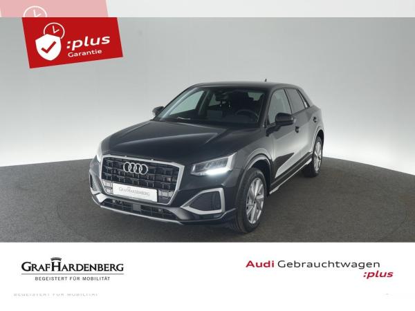 Audi Q2 35 TFSI advanced / JETZT GW+ KONDITIONEN SICHERN !
