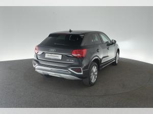 Audi Q2 35 TFSI advanced / JETZT GW+ KONDITIONEN SICHERN !