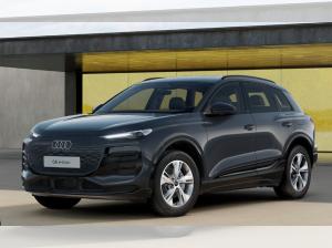 Audi Q6 e-tron 3000€ E-Förderung | Privat