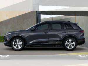 Audi Q6 e-tron 3000€ E-Förderung | Privat