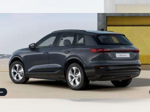 Audi Q6 e-tron 3000€ E-Förderung | Privat