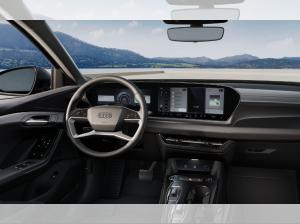 Audi Q6 e-tron 3000€ E-Förderung | Privat