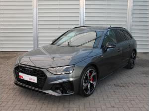 Audi A4 Avant 45 TFSI quattro S line AHK Stadt Paket