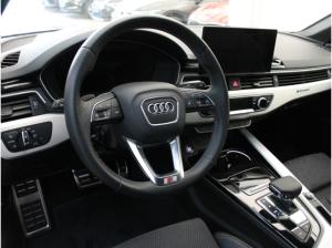 Audi A4 Avant 45 TFSI quattro S line AHK Stadt Paket