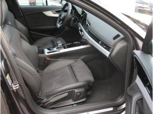 Audi A4 Avant 45 TFSI quattro S line AHK Stadt Paket