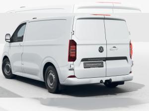 Volkswagen Transporter Kastenwagen KR Automatik