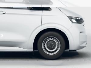 Volkswagen Transporter Kastenwagen KR Automatik