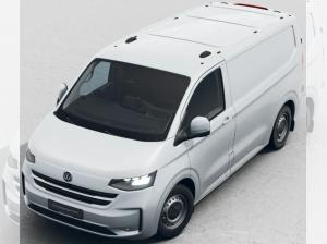 Volkswagen Transporter Kastenwagen KR Automatik