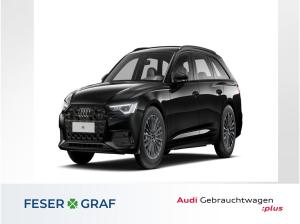 Audi A6 Avant 45 TFSI S tr. AHK-Matrix-ACC-Kamera