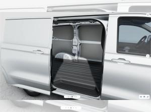 Volkswagen Transporter Kastenwagen KR Automatik