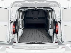 Volkswagen Transporter Kastenwagen KR Automatik