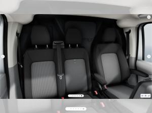 Volkswagen Transporter Kastenwagen KR Automatik