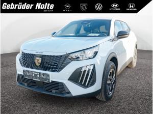 Peugeot 2008 Style KLIMA PDC SHZ LED # sofort verfügbar #