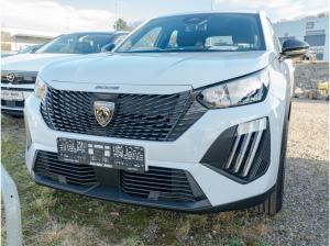 Peugeot 2008 Style KLIMA PDC SHZ LED # sofort verfügbar #