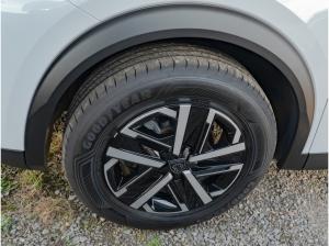 Peugeot 2008 Style KLIMA PDC SHZ LED # sofort verfügbar #