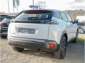 Peugeot 2008 Style KLIMA PDC SHZ LED # sofort verfügbar #