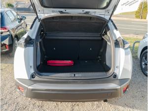 Peugeot 2008 Style KLIMA PDC SHZ LED # sofort verfügbar #