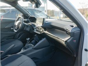 Peugeot 2008 Style KLIMA PDC SHZ LED # sofort verfügbar #
