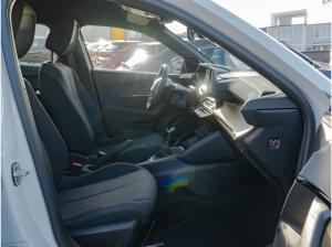 Peugeot 2008 Style KLIMA PDC SHZ LED # sofort verfügbar #