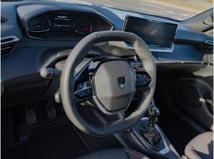 Peugeot 2008 Style KLIMA PDC SHZ LED # sofort verfügbar #