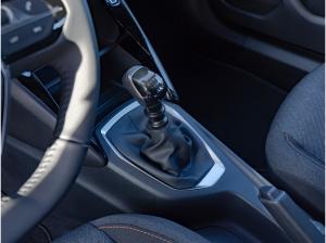 Peugeot 2008 Style KLIMA PDC SHZ LED # sofort verfügbar #