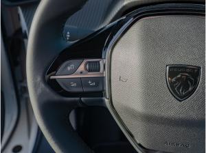 Peugeot 2008 Style KLIMA PDC SHZ LED # sofort verfügbar #