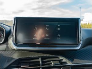 Peugeot 2008 Style KLIMA PDC SHZ LED # sofort verfügbar #