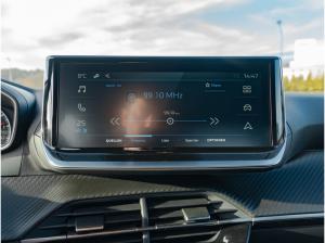 Peugeot 2008 Style KLIMA PDC SHZ LED # sofort verfügbar #