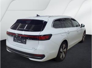 Volkswagen Passat Variant Business 1.5 eTSI DSG+17 ZOLLGJR+AHK+ACC+IQ.DRIVE+NAVI+CARPLAY