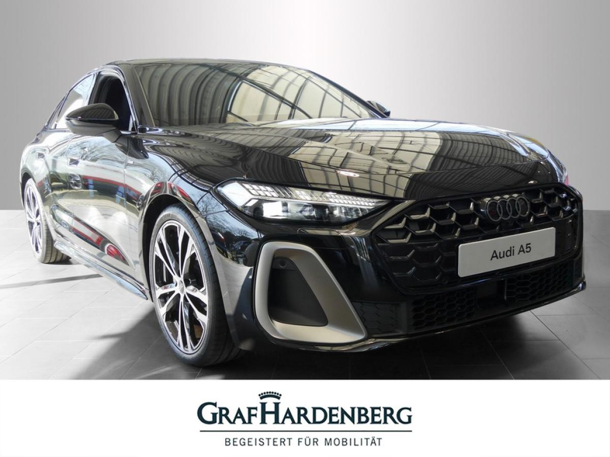 Audi A5 Limousine TDI quattro 150 kW *SOFORT VERFÜGBAR