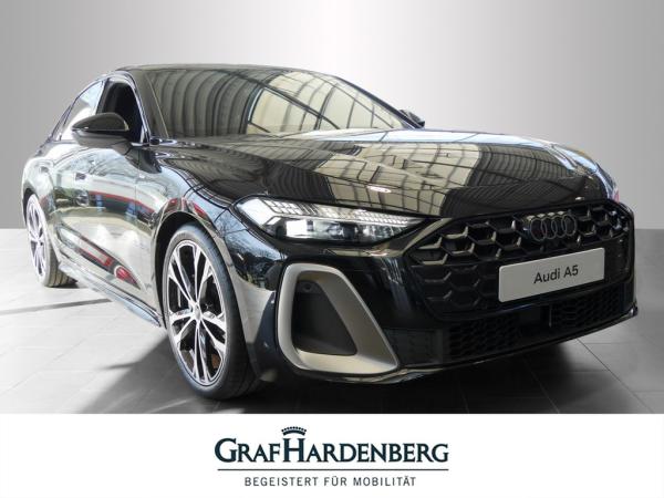 Audi A5 Limousine TDI quattro 150 kW *SOFORT VERFÜGBAR