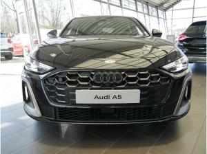 Audi A5 Limousine TDI quattro 150 kW *SOFORT VERFÜGBAR