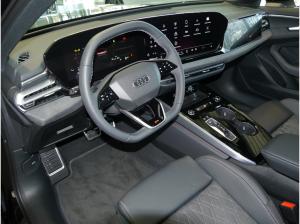 Audi A5 Limousine TDI quattro 150 kW *SOFORT VERFÜGBAR