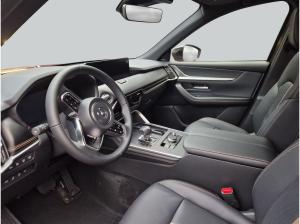 Mazda CX-60 6-Zylinder Diesel AWD Bose-Sound 360°Kamera