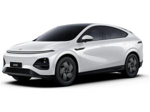 XPENG G6 RWD Standard Range🚨𝐌𝐘 𝟐𝟎𝟐𝟓🚨 ❗ Förderung in Höhe von 3.000 € als Anzahlung ❗