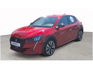 Peugeot 208 Elektro - 136 PS - GT Pack + Navi - Gebrauchtwagen