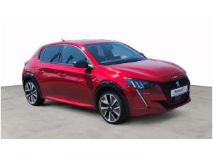 Peugeot 208 Elektro - 136 PS - GT Pack + Navi - Gebrauchtwagen