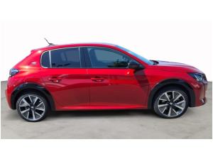 Peugeot 208 Elektro - 136 PS - GT Pack + Navi - Gebrauchtwagen