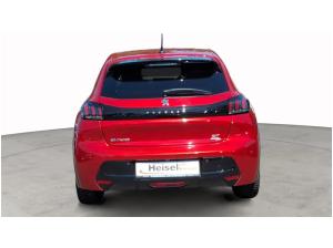 Peugeot 208 Elektro - 136 PS - GT Pack + Navi - Gebrauchtwagen