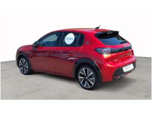 Peugeot 208 Elektro - 136 PS - GT Pack + Navi - Gebrauchtwagen