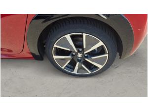 Peugeot 208 Elektro - 136 PS - GT Pack + Navi - Gebrauchtwagen