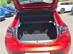 Peugeot 208 Elektro - 136 PS - GT Pack + Navi - Gebrauchtwagen