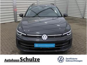 Volkswagen Golf VIII 1.5 TSI Goal LEDPlus+ACC+NAVI+APP+SIDE