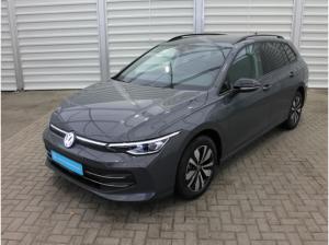 Volkswagen Golf VIII 1.5 TSI Goal LEDPlus+ACC+NAVI+APP+SIDE