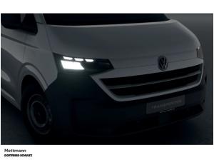 Volkswagen Transporter Kasten 2.0 TDI KR - verfügbar ab 06/2026 (Mettmann)